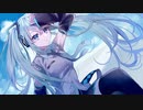 Ria007-フェイス feat.初音ミク