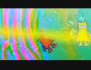 【オリジナル曲】ボーダーライン【コーディ】