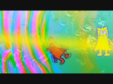 【オリジナル曲】ボーダーライン【コーディ】