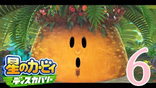 全力で楽しむ星のカービィ【ディスカバリー】Part６