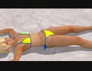 【DoaX3/マリー】ベットでフォトパラダイス マリー ヒポグリフ(あやね) 032820