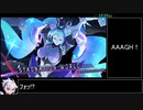 【参考記録】PC版　白き鋼鉄のX2 RTA　Normal　Mode　Legacy　1.3 any% No turbo 34分39秒　part1/2