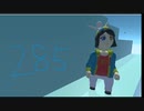 Human fall flat MODステージ攻略 その２８５