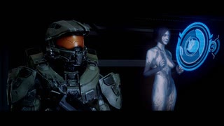 【実況】ちょっくらコヴナントと戦争してくる【Halo 4】part62