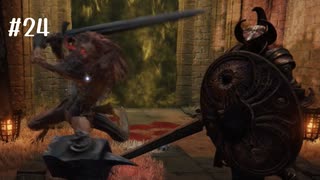 【ELDEN RING】はじめての悶絶褪せ人地獄_#24
