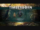 【ゆっくり実況】TIMBERBORN【生誕12日目】
