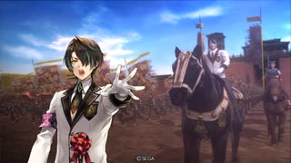 【三国志大戦】相変わらずな双無さん　(丞相)レベル410