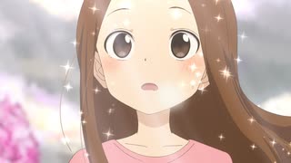 からかい上手の高木さん３ 第12話「3月14日」