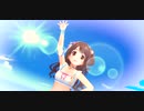 島村卯月 HOT LIMIT