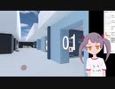 【VRChat散歩】気持ちよい雰囲気のポータルサイト