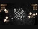 【Steamアプリで遊べるチェスゲーム】#0025 Chess Ultra【Elo上昇を目指す！／黒番／負け】