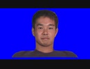 正対先輩BB