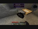 色々と下手なカラスによる投稿日記【Minecraft 1.12.2】StoneBlock編　part1 後半