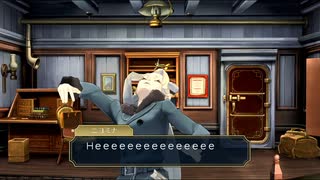 ◉とにかく大逆転裁判をやれpart21◉