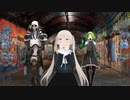 神っぽいな　VRMLiveViewer