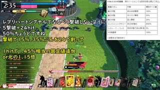 【WLW】コッペリア検証　Ver5.33-E