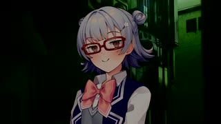 [R-18]六花ちゃんに裏路地で扱かれるだけ