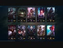 しるばーlol日記:kayn jg  League of Legends 2022.03.27