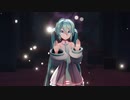 【MMD】アニマル / Sour式初音ミク改【short】