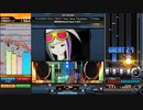 【beatmaniaIIDX】PLASMA SOUL NIGHT feat. Nana Takahashi /709sec.(H)手元付き＋鏡【CastHour】
