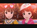 【ミリシタMV 】『Honey Heartbeat』「アイドルマスター ミリオンライブ！ シアターデイズ」