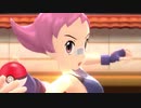 【ポケモンシャイニングパール】ダイパの記憶すら失った初心者【女性実況】#36