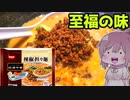 【食レポ★5】日清中華　辣椒担々麺