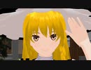 【MMDモデル更新】魔理沙のMMDモデルが作りたい5（galaxias!）