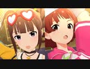 【ミリシタMV】「Honey Heartbeat」(フェスSSRスペシャルアピール)【高画質4K HDR/1080p60】