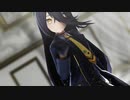 【mmdウマ娘】マンハッタンカフェでシネマ