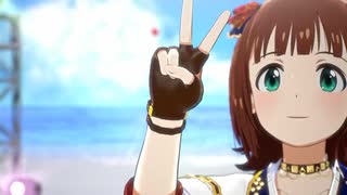 【春研】天海春香「Spread the Wings!!」マーチングＵＫ