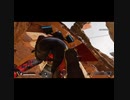 【目で楽しむ】レイス顔〇騎〇視点【APEX】