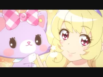 ミュークルドリーミー みっくす！ 第50話「くるくるきっとくる～」