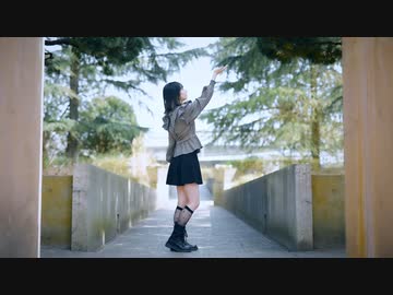 【まなこ】刹那プラス 踊ってみた