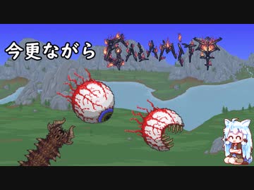【テラリア】今更ながらCalamity#2