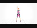 【MMD】私、アイドル宣言 固定カメラ【モーション配布】