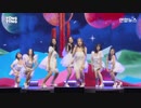 [LIVE]OH MY GIRL  'Real Love'  Showcase Stage