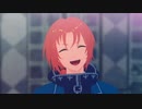 【MMDあんスタ】ハツコイソウ【月永レオ】