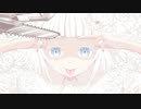 Gray Sky/初音ミク