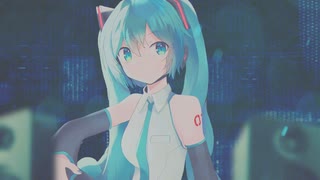 GodMode.{ED7BA470-8E54-465E-825C-99712043E01C} / 初音ミク