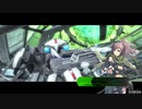 【BBPS4】3/28 極洋基地ベルスク〜純白の先途〜【ボーダーブレイク】