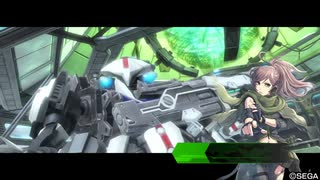 【BBPS4】3/28 極洋基地ベルスク〜純白の先途〜【ボーダーブレイク】