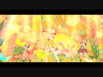 溢れてく