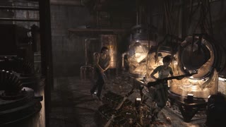 陰キャ女子高生がバイオハザード0を初見実況したよ　＃18