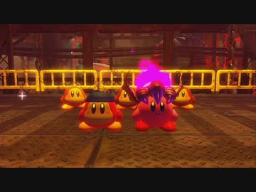 【家族で実況】星のカービィ ディスカバリー９