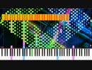 midi art