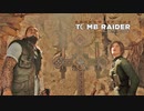 シャドウ オブ ザ トゥームレイダーを実況いたします。 Part29