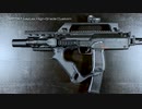 【LayLax】MP7A1 ハイグレードカスタム/LayLax カスタム サバゲー