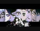 【鬼滅のMMD】踊 «歌唱モーション»【炭.禰.善.伊.義.蝶.煉.宇】