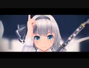【東方MMD】ONE OF MIND【魂魄妖夢】